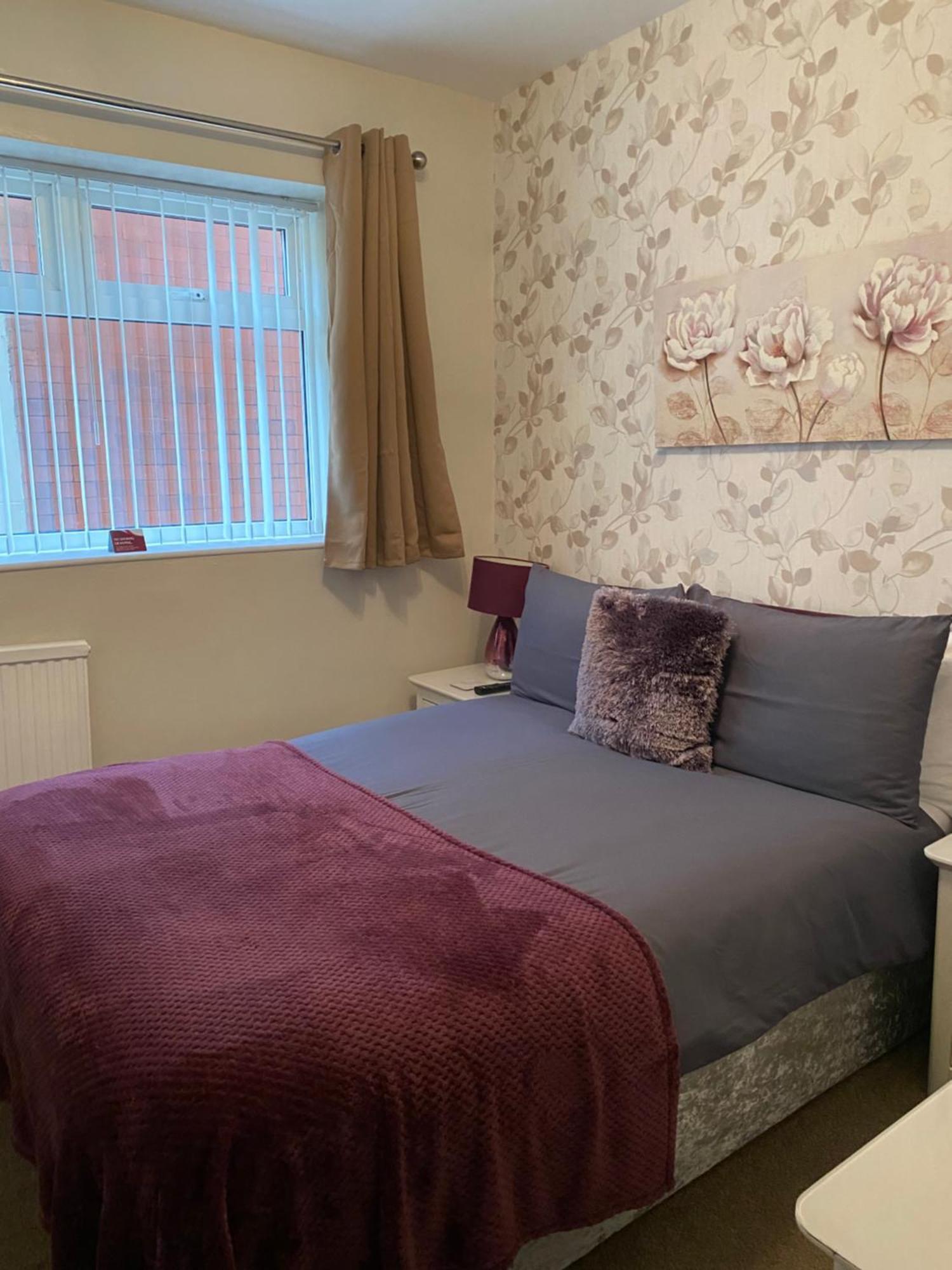 The Inglewood Hotel *Adults Only* Blackpool Kültér fotó