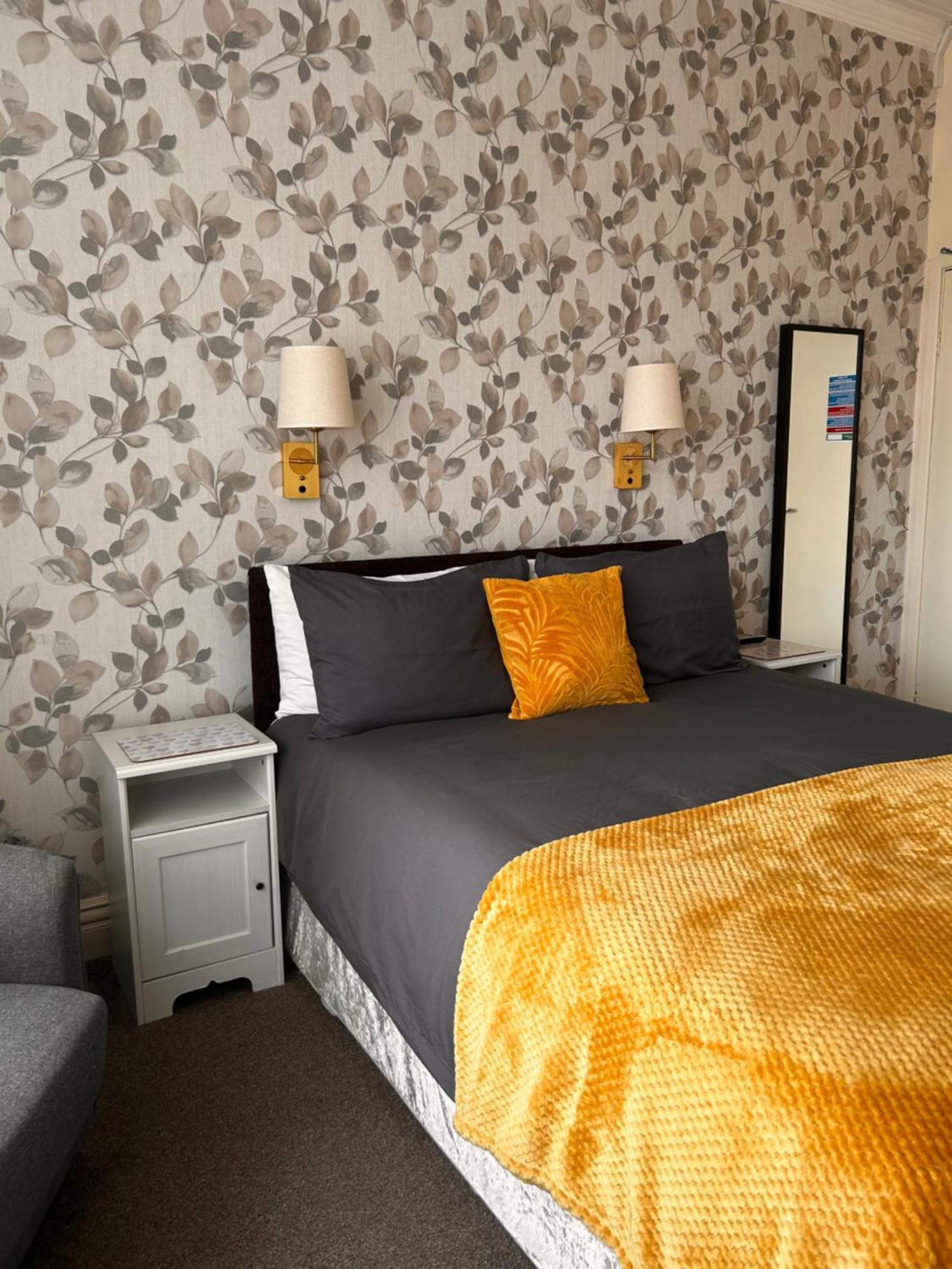 The Inglewood Hotel *Adults Only* Blackpool Kültér fotó