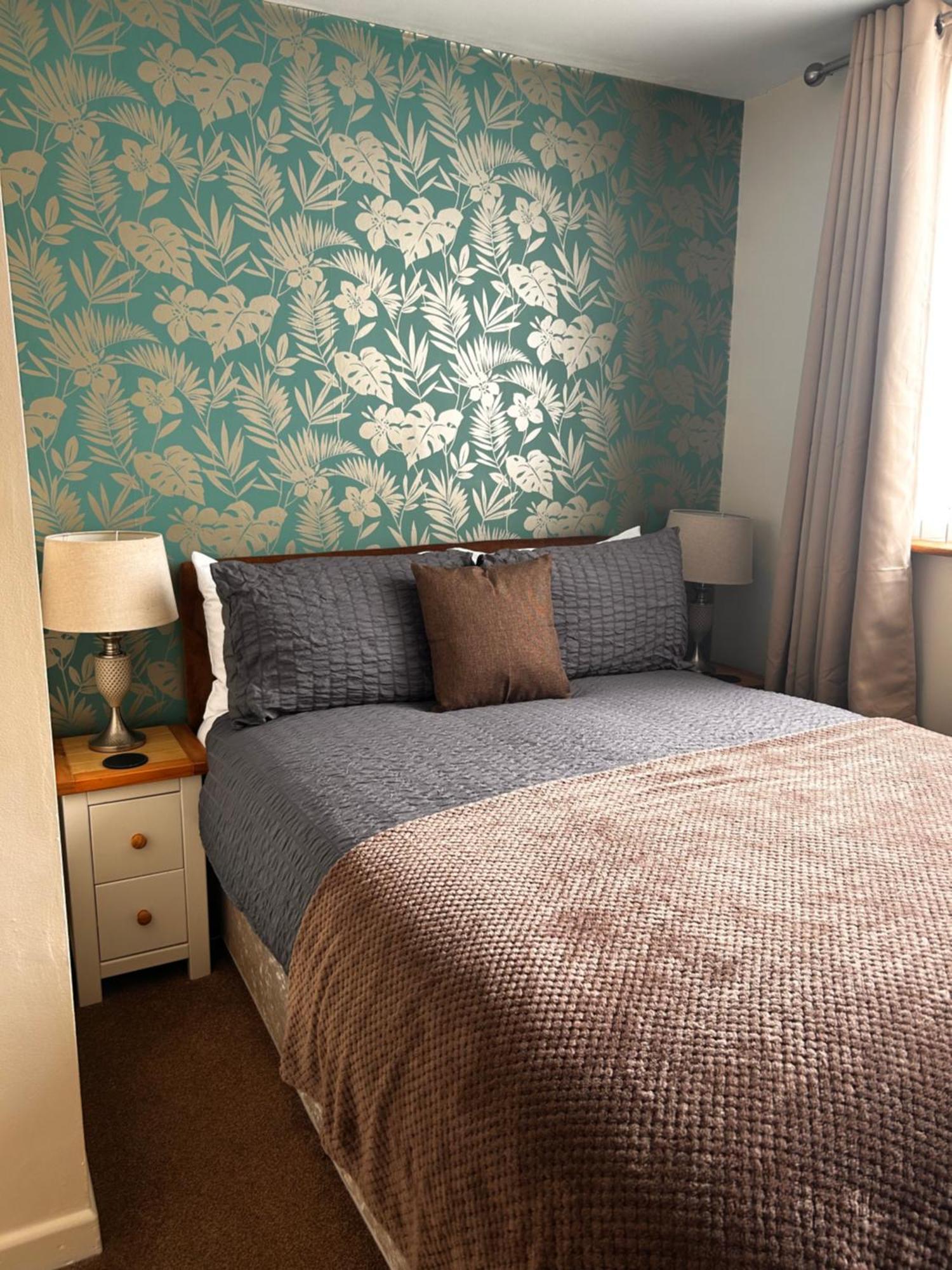 The Inglewood Hotel *Adults Only* Blackpool Kültér fotó