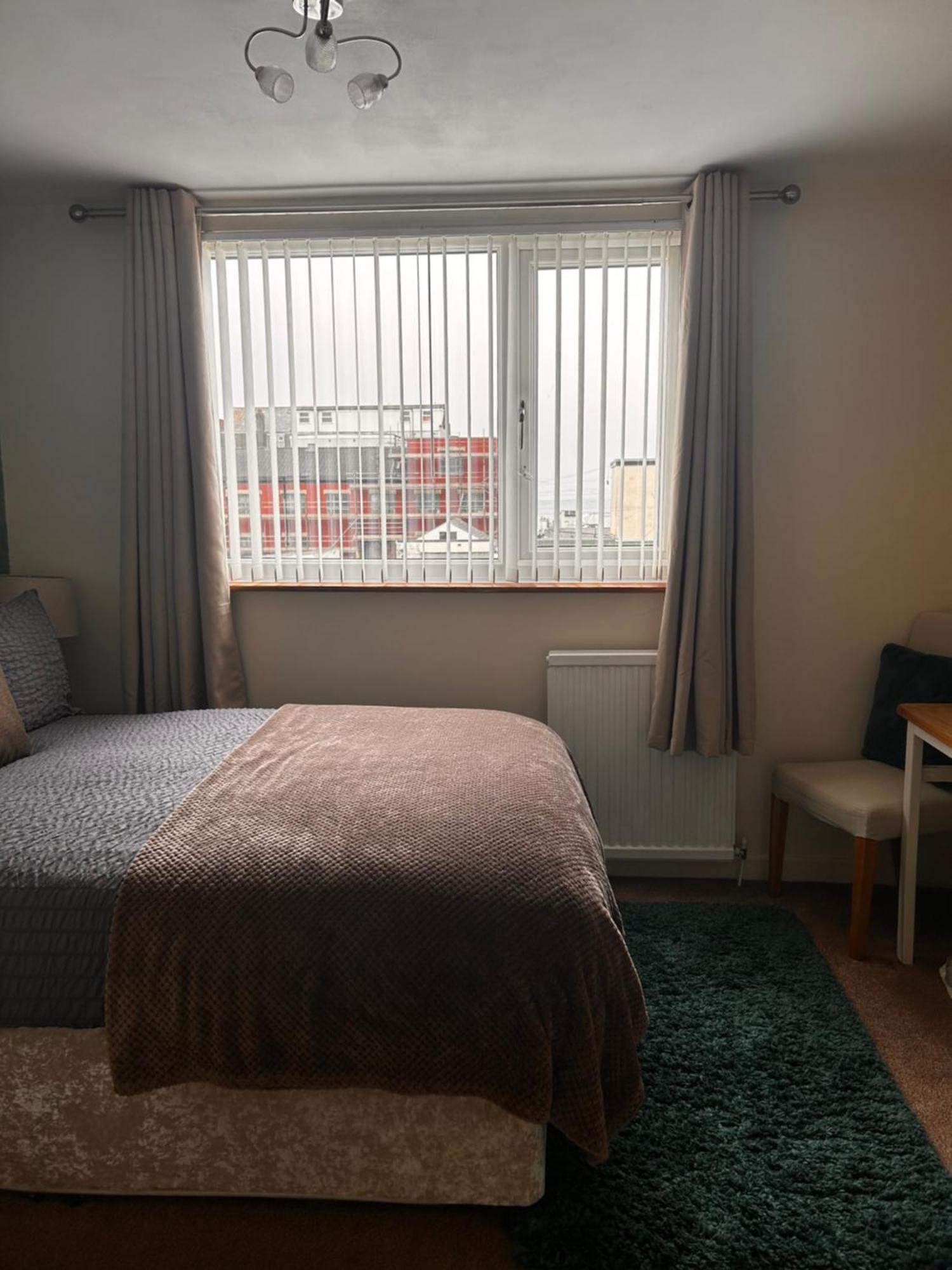 The Inglewood Hotel *Adults Only* Blackpool Kültér fotó
