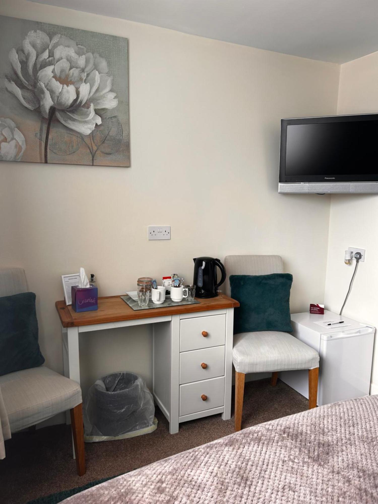 The Inglewood Hotel *Adults Only* Blackpool Kültér fotó