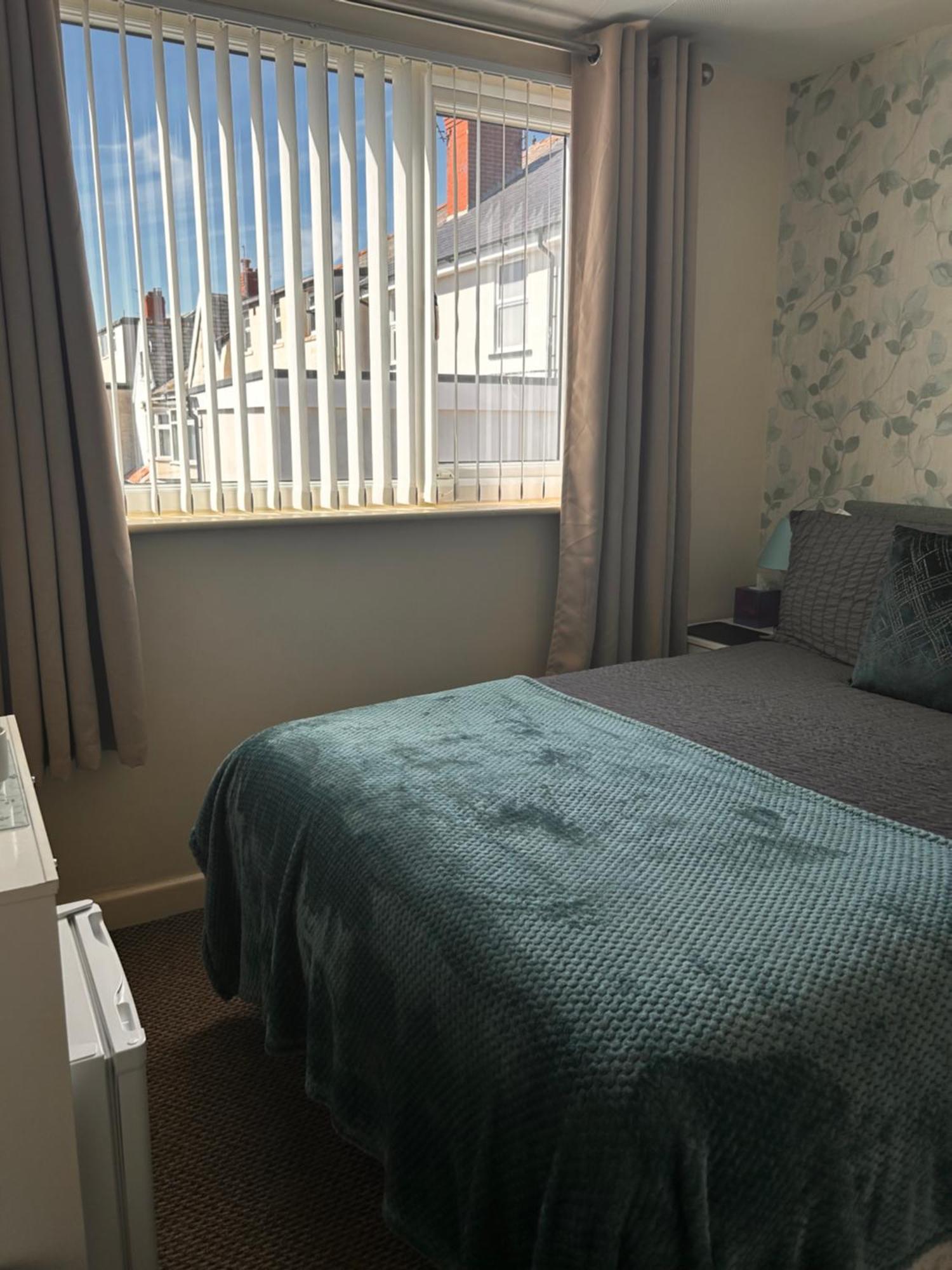 The Inglewood Hotel *Adults Only* Blackpool Kültér fotó