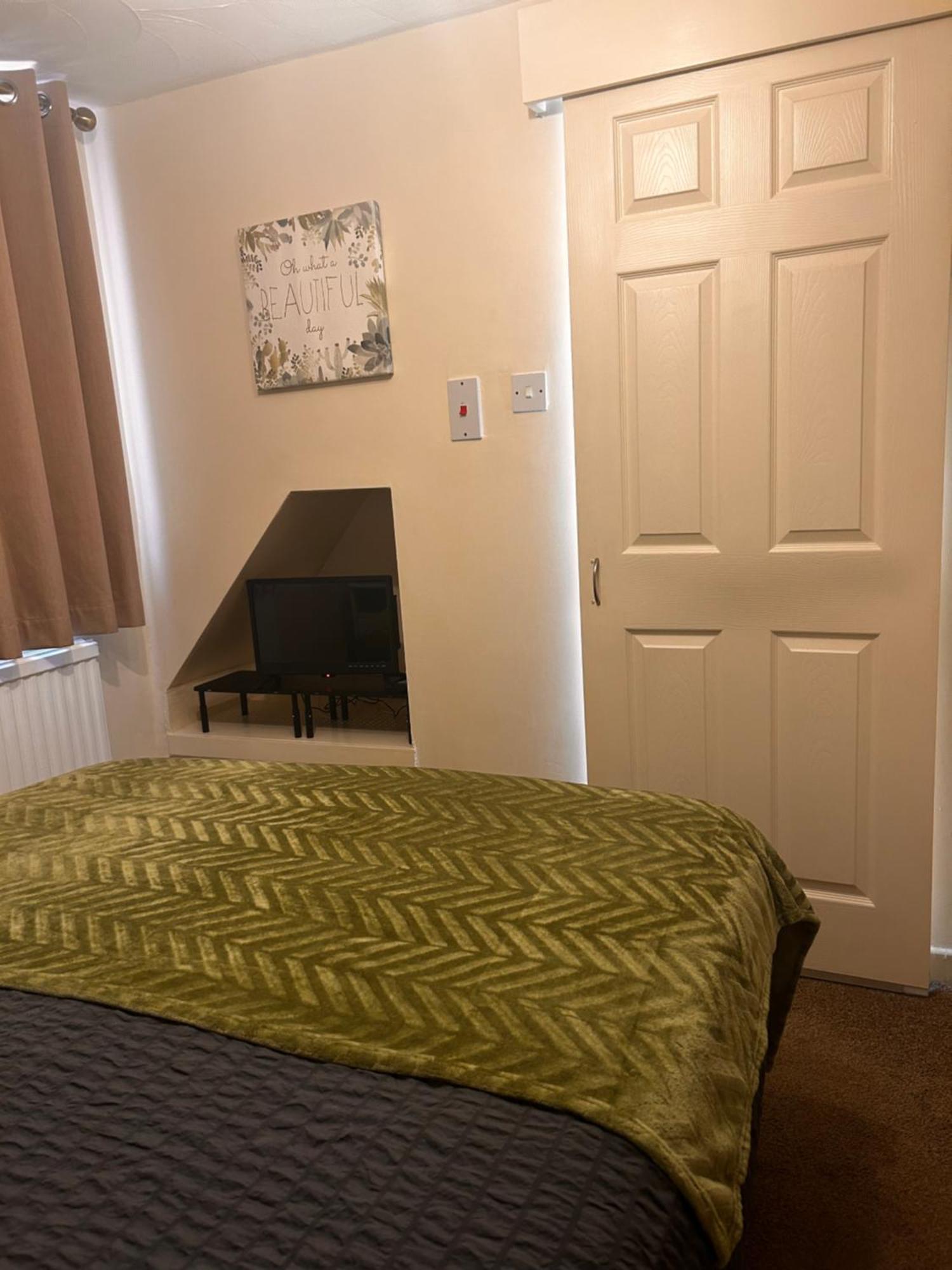The Inglewood Hotel *Adults Only* Blackpool Kültér fotó