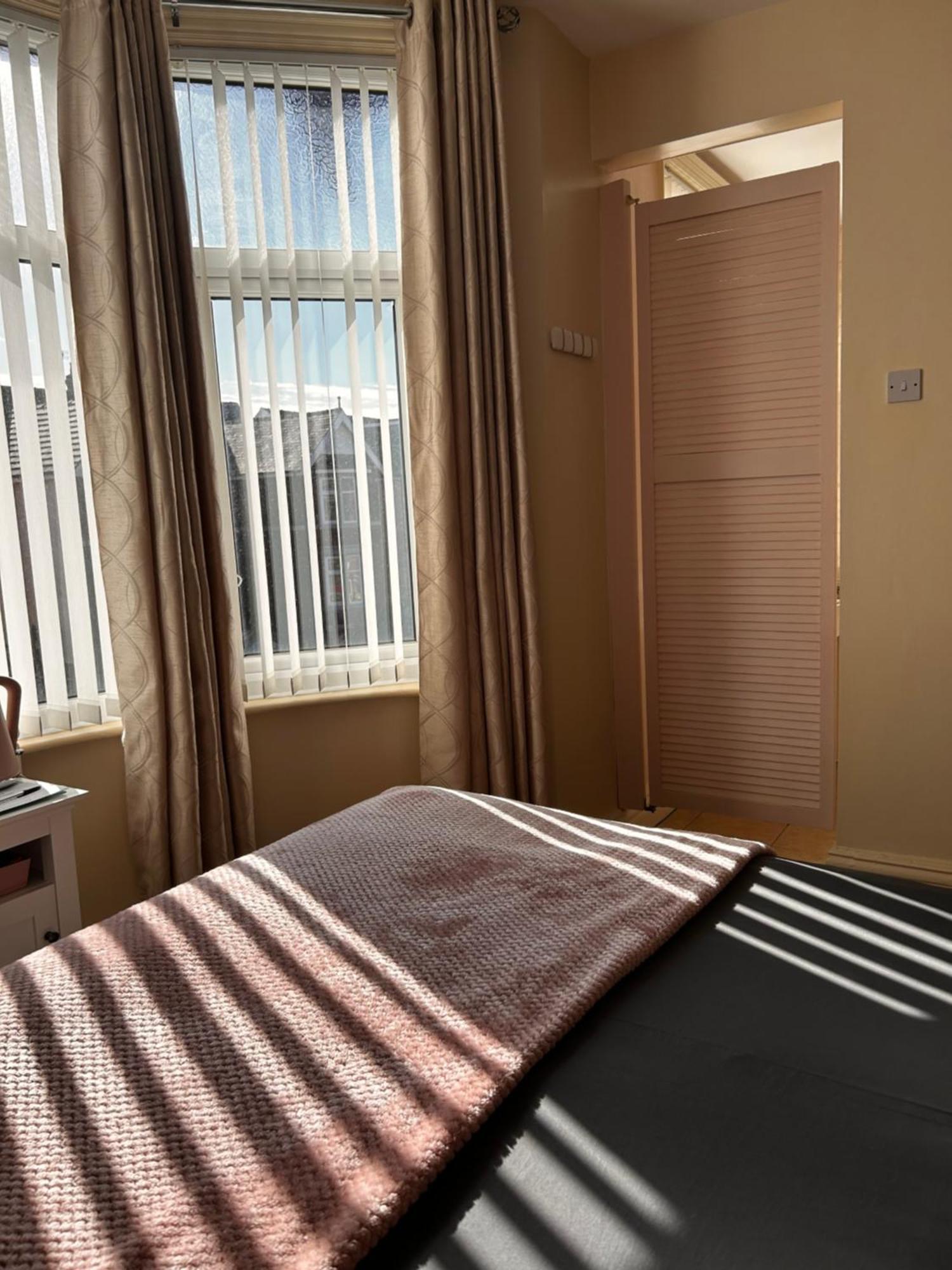 The Inglewood Hotel *Adults Only* Blackpool Kültér fotó