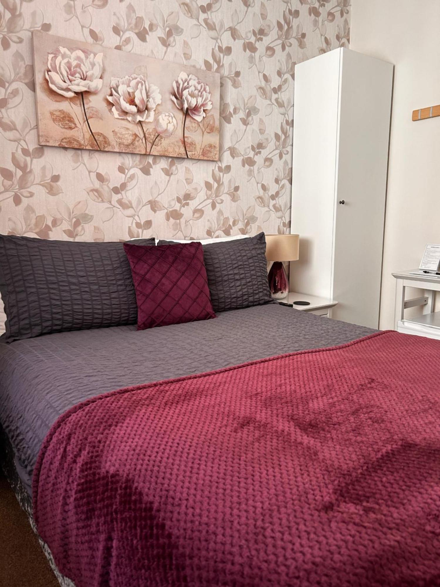 The Inglewood Hotel *Adults Only* Blackpool Kültér fotó