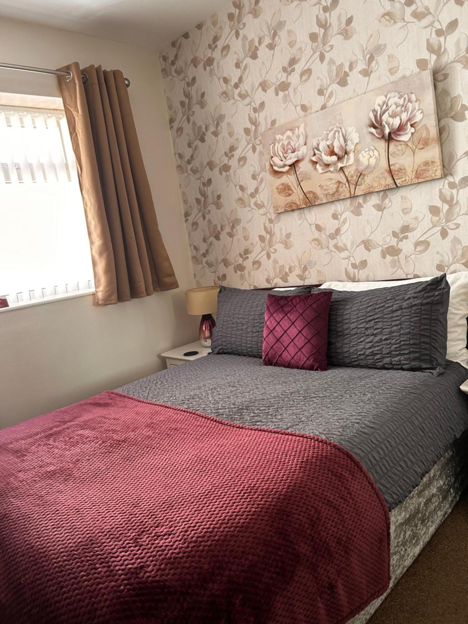 The Inglewood Hotel *Adults Only* Blackpool Kültér fotó