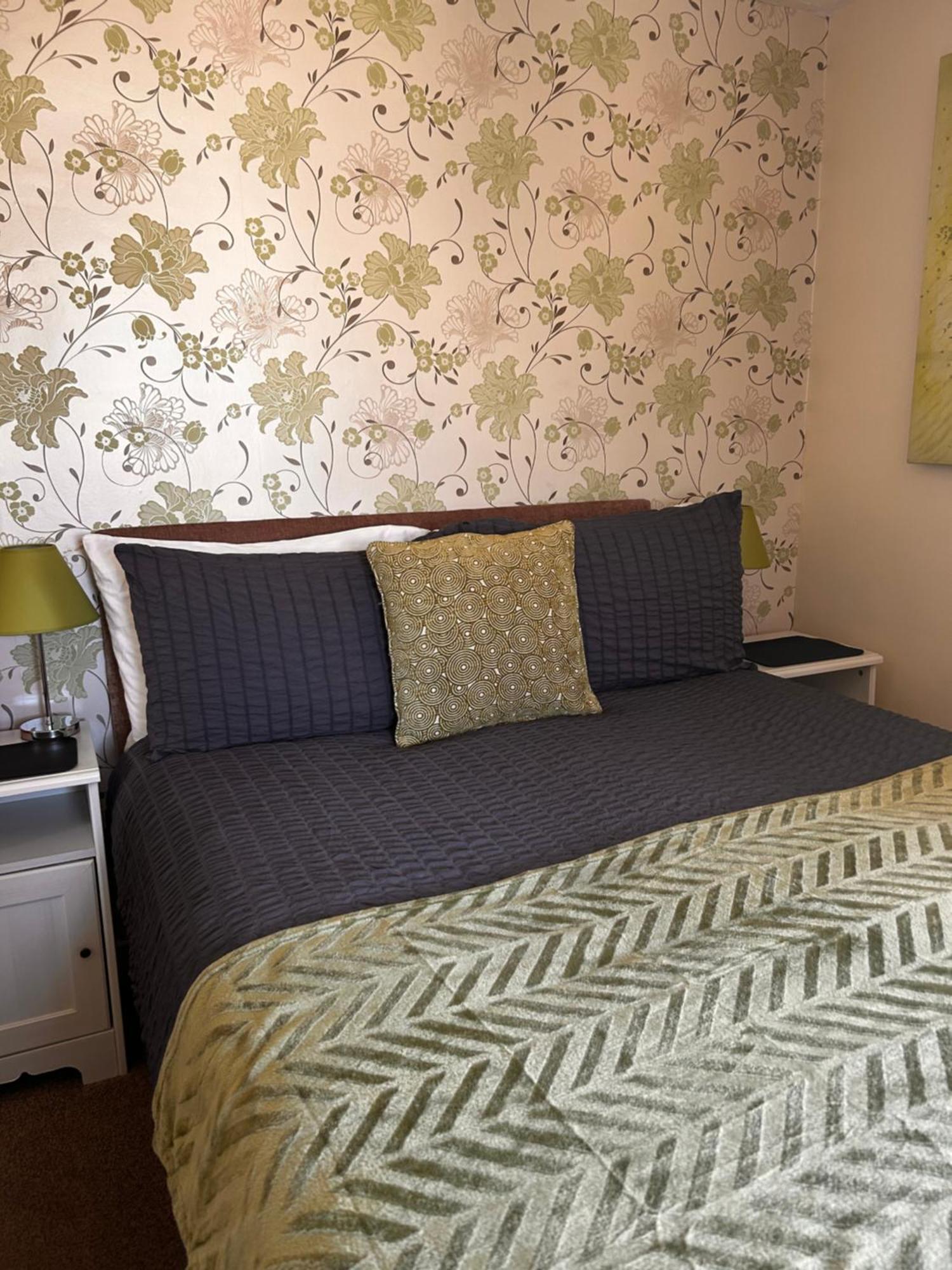 The Inglewood Hotel *Adults Only* Blackpool Kültér fotó