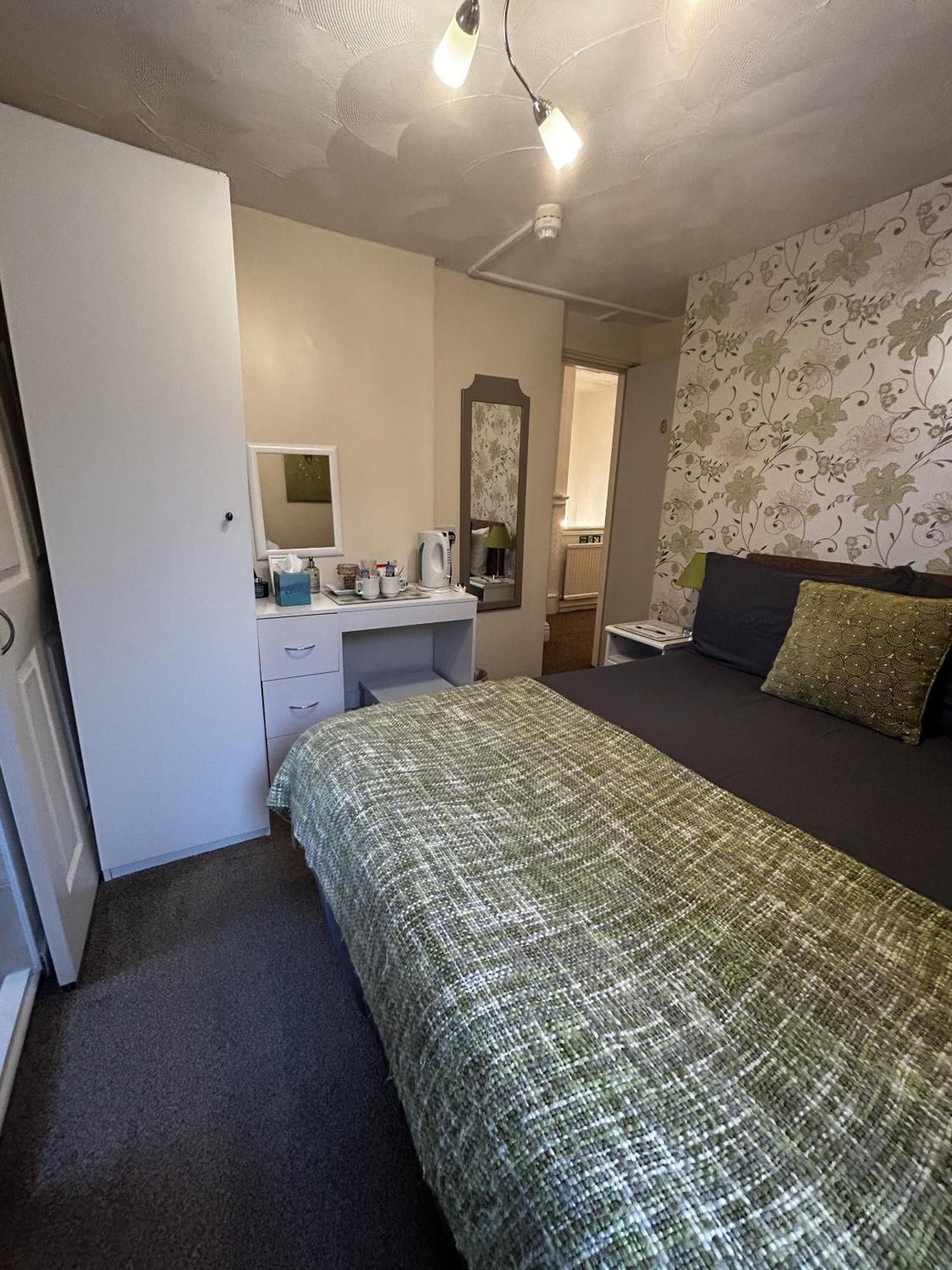 The Inglewood Hotel *Adults Only* Blackpool Szoba fotó