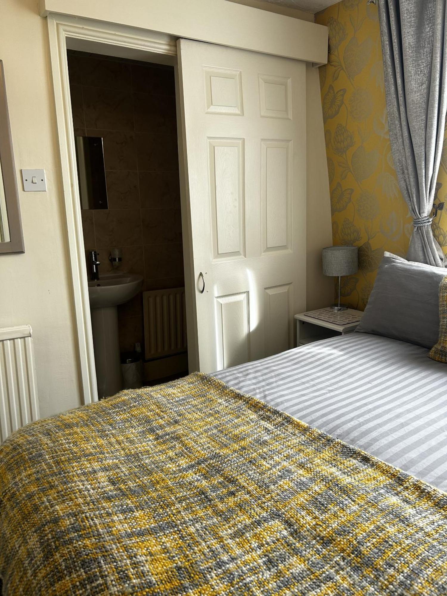 The Inglewood Hotel *Adults Only* Blackpool Szoba fotó