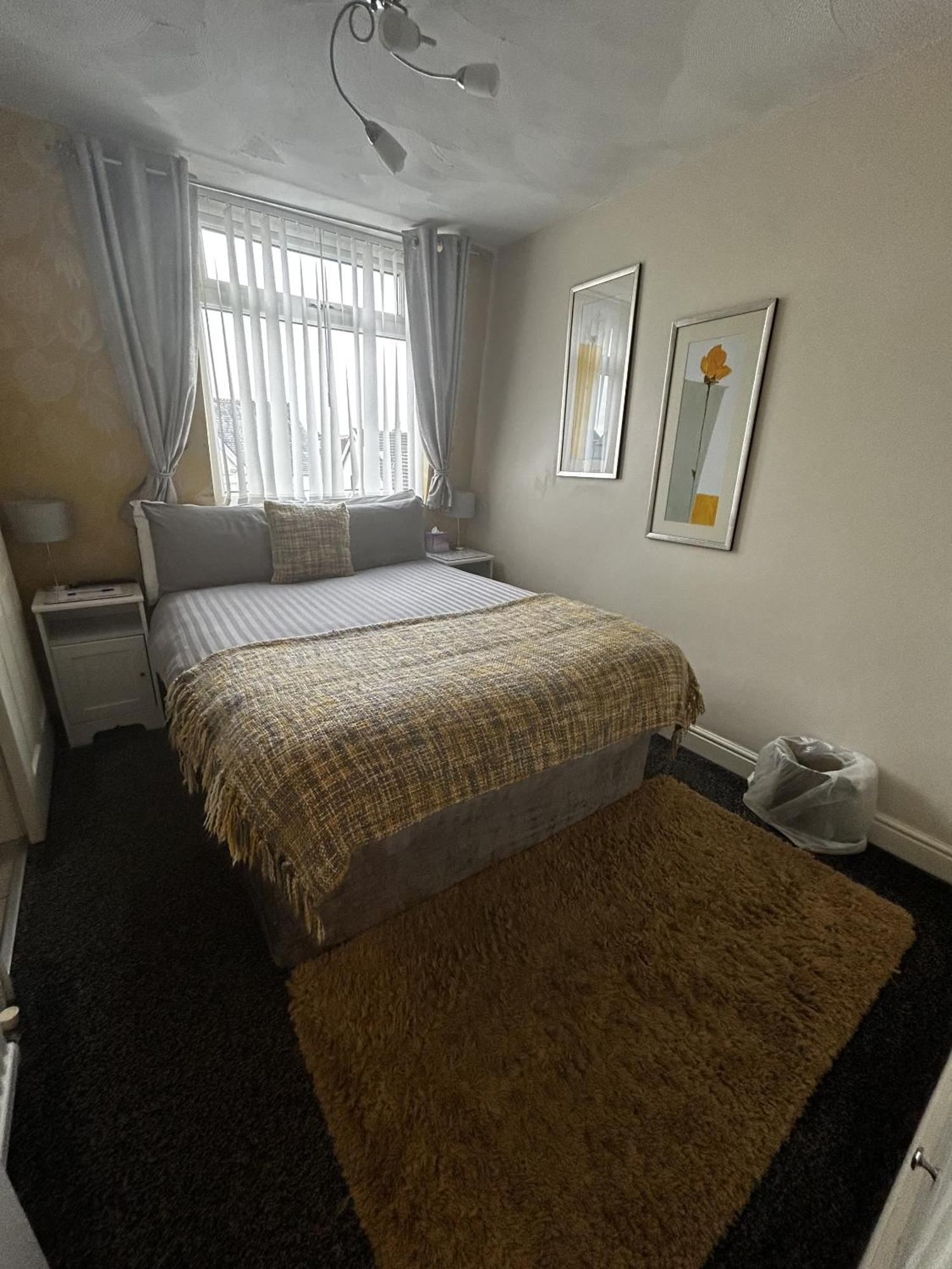 The Inglewood Hotel *Adults Only* Blackpool Szoba fotó