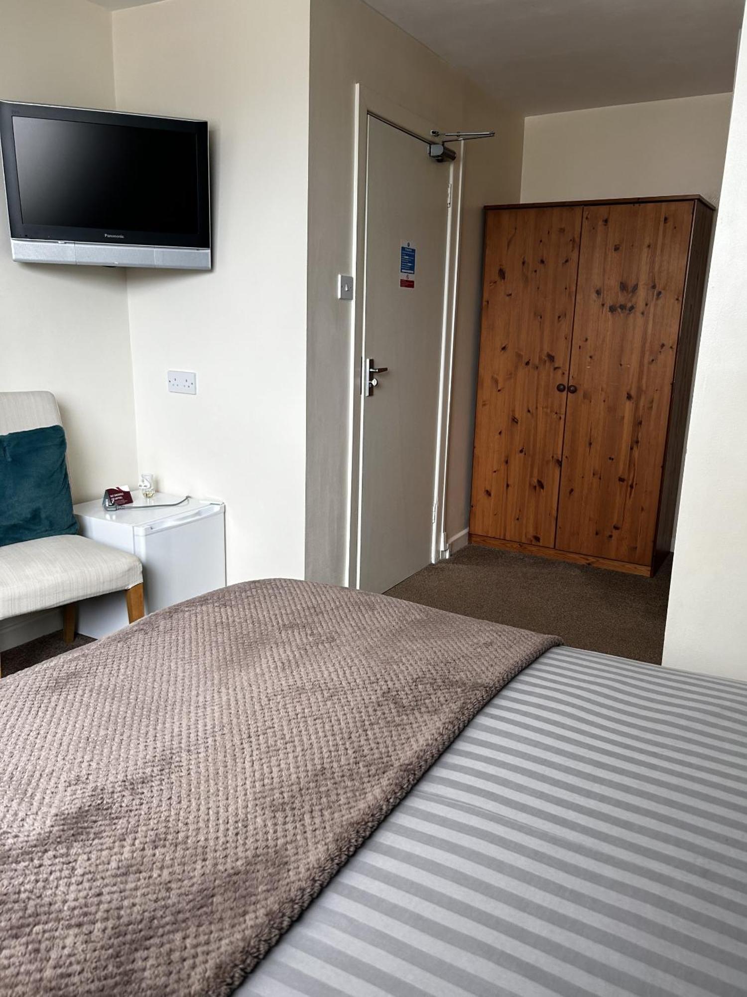The Inglewood Hotel *Adults Only* Blackpool Szoba fotó
