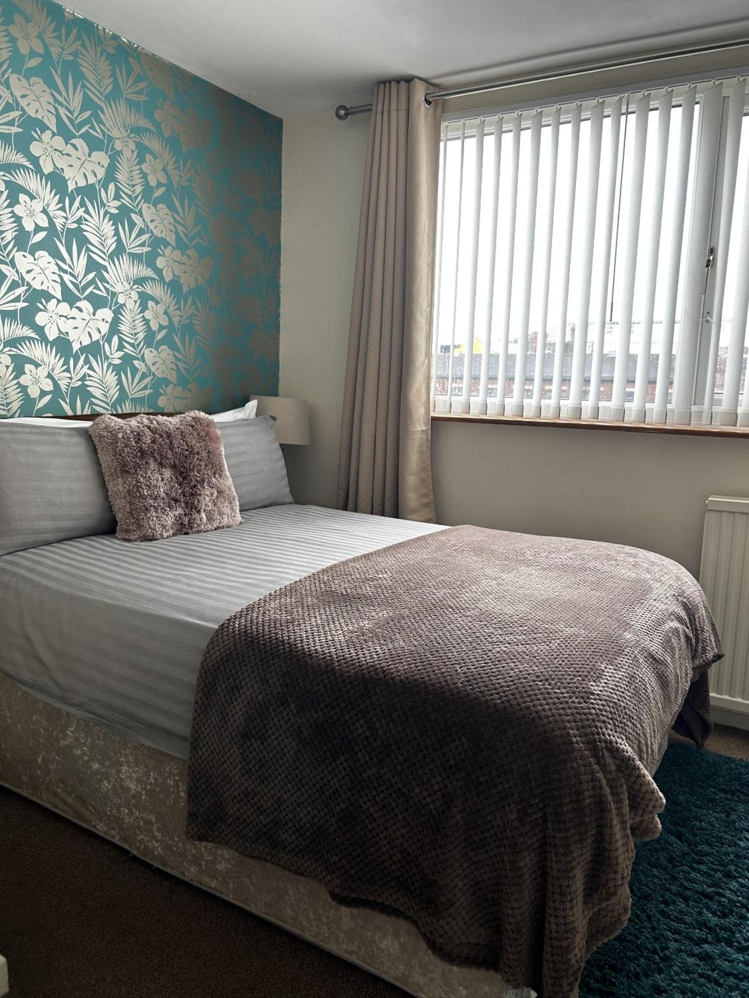 The Inglewood Hotel *Adults Only* Blackpool Szoba fotó