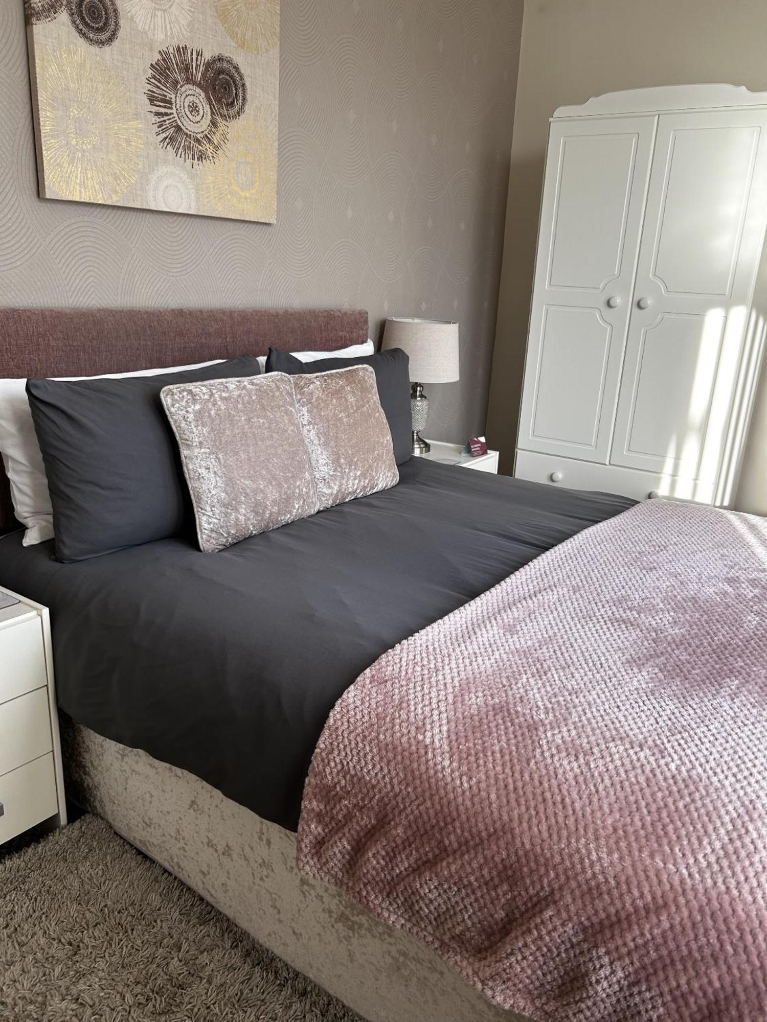 The Inglewood Hotel *Adults Only* Blackpool Szoba fotó
