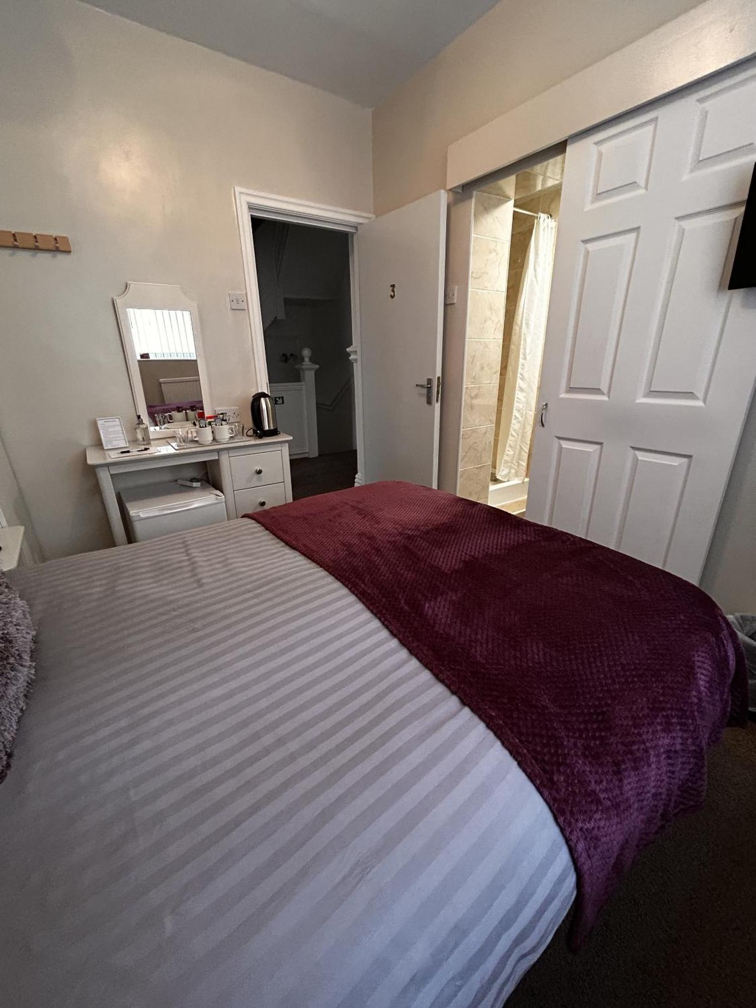 The Inglewood Hotel *Adults Only* Blackpool Szoba fotó