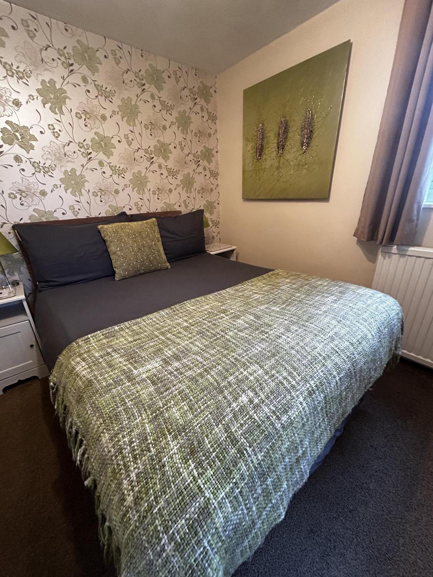 The Inglewood Hotel *Adults Only* Blackpool Szoba fotó