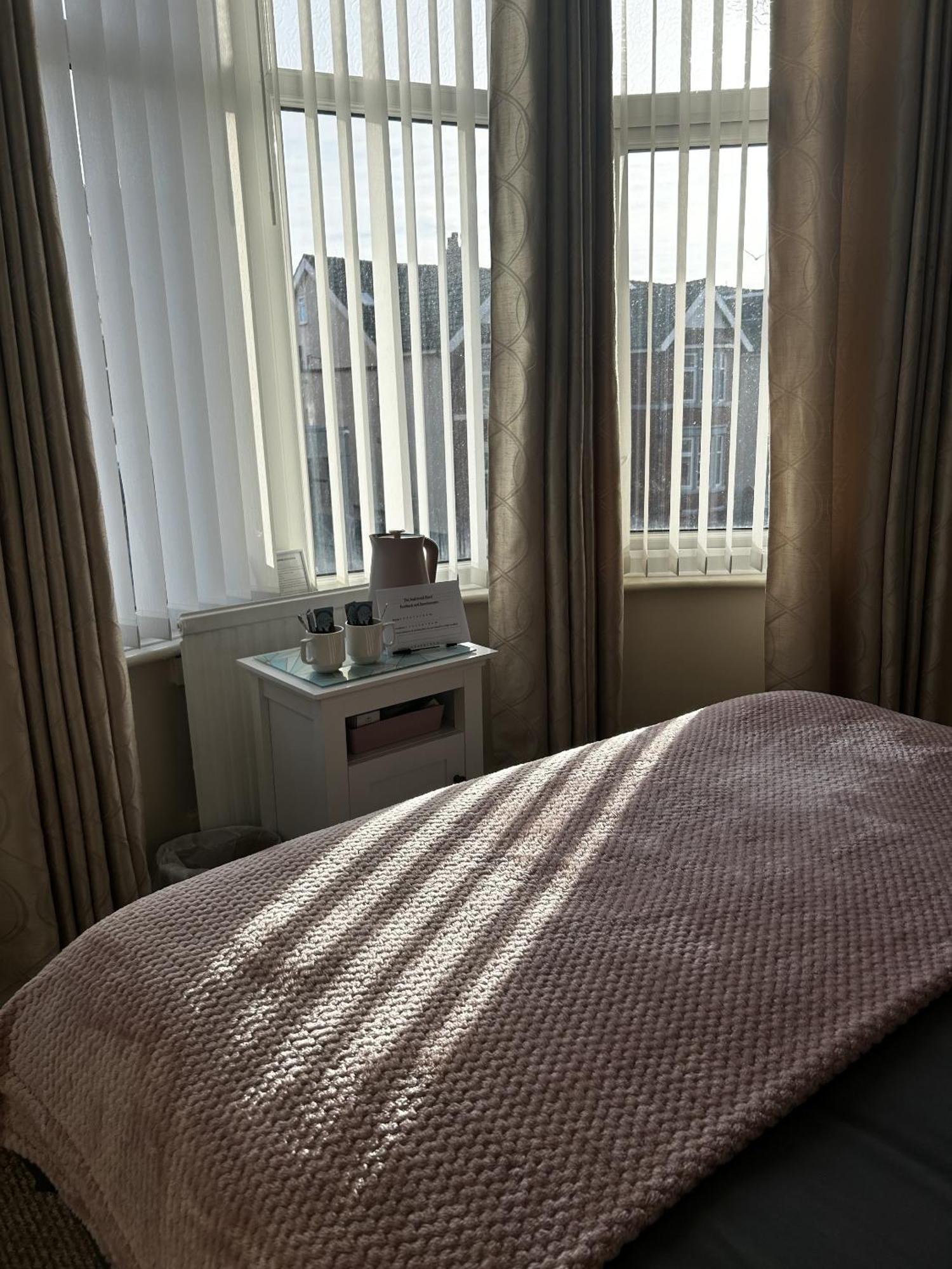 The Inglewood Hotel *Adults Only* Blackpool Szoba fotó