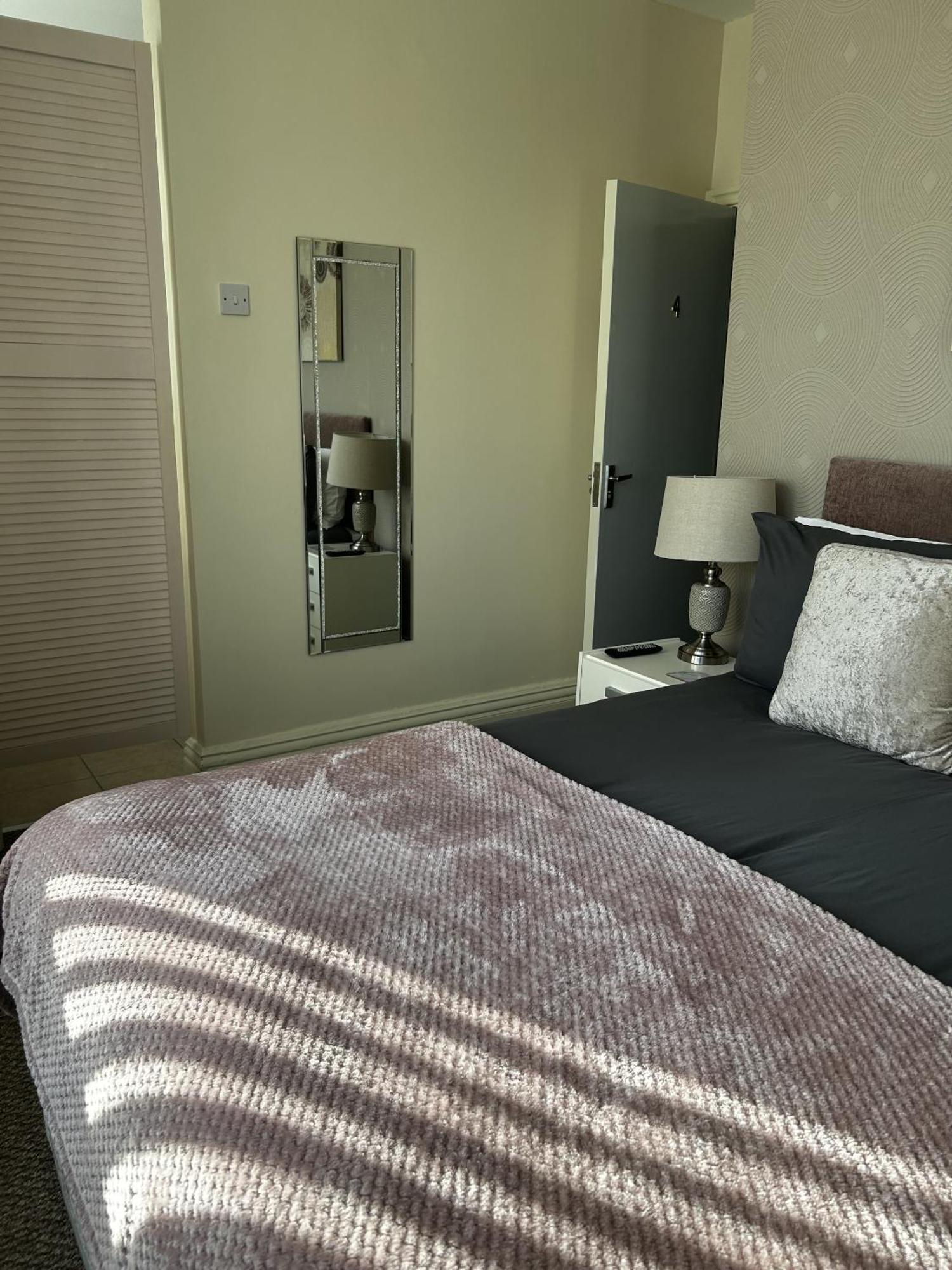 The Inglewood Hotel *Adults Only* Blackpool Szoba fotó