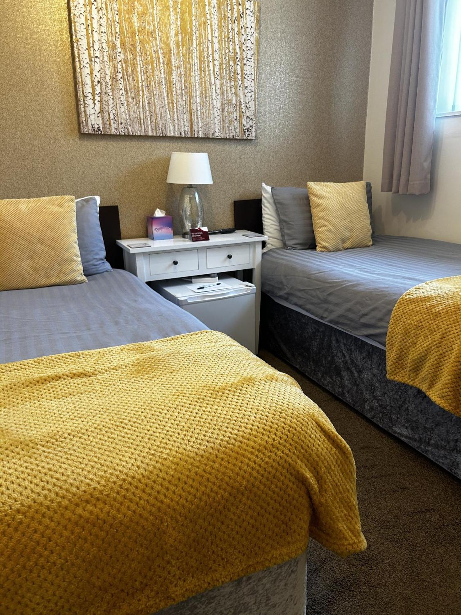 The Inglewood Hotel *Adults Only* Blackpool Szoba fotó